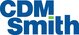 Logo von CDM Smith