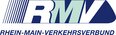 Logo von Rhein-Main-Verkehrsverbund Servicegesellschaft mbH