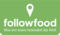 Logo von followfood GmbH